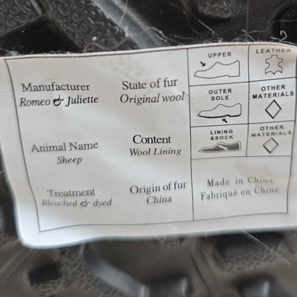 BEARPAW Retro Mondi Youth Ankle Boot, Kid's Lace-up Boot Cow Suede Sz 4 NWT $79 - Picture 11 of 14